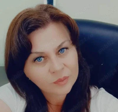 Femeie matura ofer placeri intime