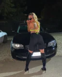 Bianca sexyyy - imagine 1