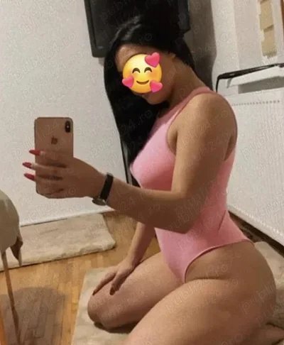 Newww Ema, escortă de lux !!