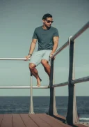 Bărbat 25 de ani disponibil pentru femei de orice vârstă - imagine 1