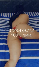 Noua la tine in oras!numele meu este flory ! - imagine 1