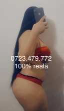 Noua la tine in oras!numele meu este flory ! - imagine 3