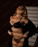 Carmen doamna matura blonda experiente noi - imagine 2