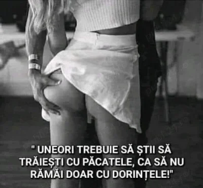 Doar deplasari.. ultimele zile