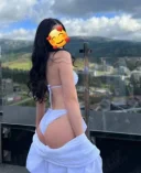 Anastassia, gustoasa rău de tot.. poze reale! in trecere ... - imagine 2