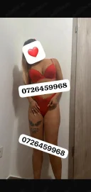 Pentru prima oară la tine în oraș blonda - imagine 4