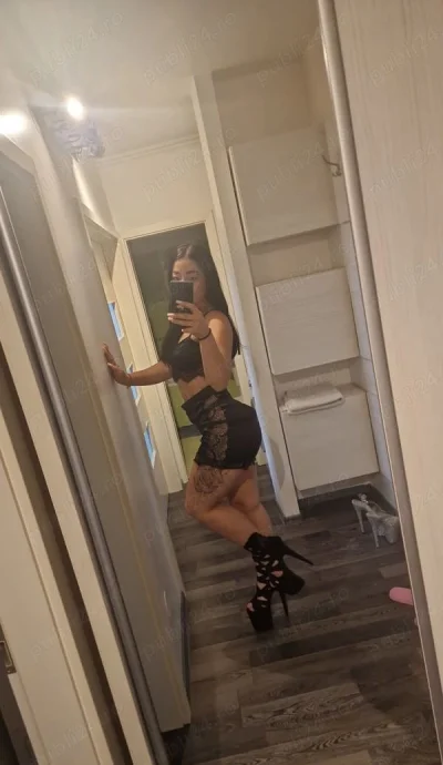 Lisa 100% real fac si deplasari doar 3 zile