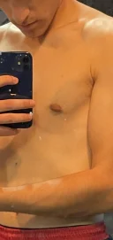 Băiat cu chef de viață, Petru bărbați - imagine 1