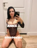 Anna nouă în orașul tău ! - imagine 1