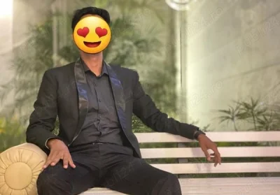 Big black one ! Looking for partner