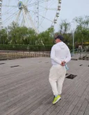 Singur și discret pt doamne - imagine 1