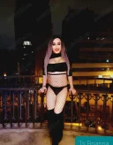 Acum câteva zile Transexuala Brianna - imagine 1