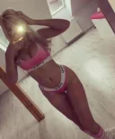 Sunt o Blondă sexy nouă în oraș - imagine 1