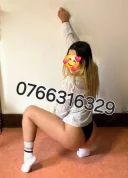 New New! Blonda cu forme! Doar 5 zile in oraș!! - imagine 2