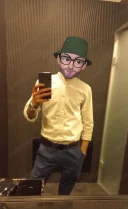 Sunt aici pentru tine! - imagine 1