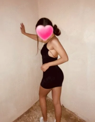 Andreea slim party-girl Doar deplasari