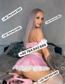 Miky Vip Escorta IG-mikyyybabsss Aviatiei - imagine 6