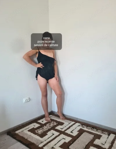 Oana..deplasari (party)