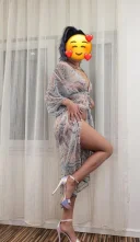 Deea Bruneta Senzuala - imagine 4