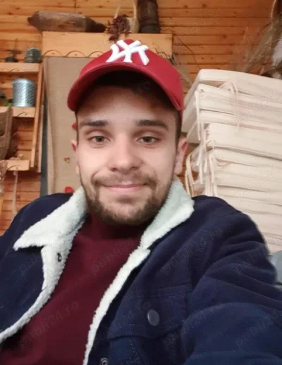 Citiți cu atenție anunțul!!