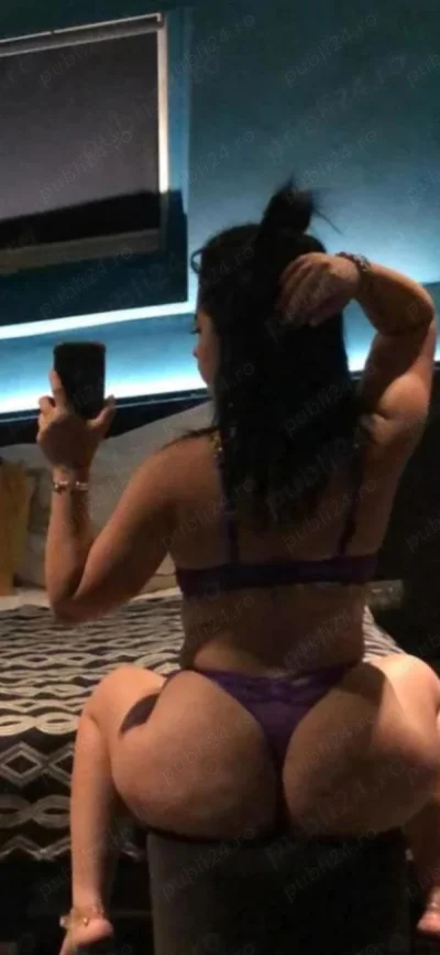 BUNA BAIETI MAM INTORS PENTRU VOI