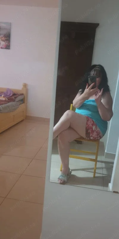 Ultima zi!Matura simpatica 48 ani!!!