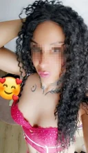 Gina transs bruneta si feminina &senzuala confirmare webb - imagine 4