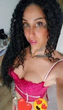 Gina transs bruneta si feminina &senzuala confirmare webb - imagine 5