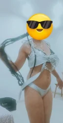 Doamna matura azi am ajuns - imagine 4