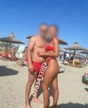 CUPLU OPEN MINDED (cuckold, dominare, swing, threesome) - imagine 1