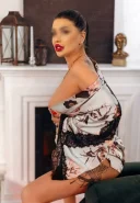 Amber ESCORTA LUXURY PIPERA - imagine 3