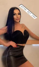 Amira Transex 100% reala Luxury - imagine 3