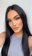 Amira Transex 100% reala Luxury - imagine 4