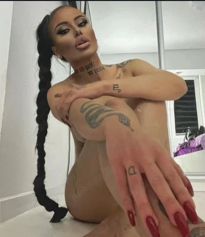 Aleksa Garantez ca sunt reala !