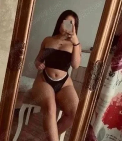 Noua în oraș, placere si extaz !!