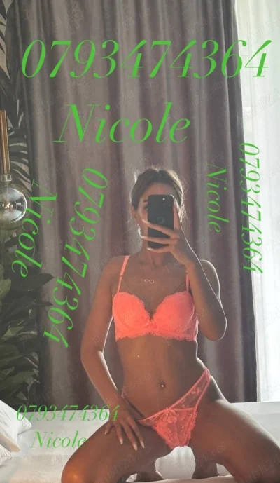 ATENTIE!!! SUNT 100% REALA!!