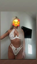 Blonda vip reală !! doar deplasări - imagine 3