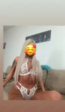 Blonda vip reală !! doar deplasări - imagine 4