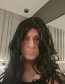 Sunt travestit sexy si submisiv. pana pe 29 septembrie in constanta - imagine 1