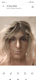 Sunt travestit sexy si submisiv. pana pe 29 septembrie in constanta - imagine 4