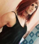 Bună ziua numele transexsoala meu este simona am 29 de anii - imagine 1