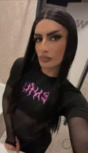 Transsexual FUL SERVICe Melanie Luxury - imagine 3