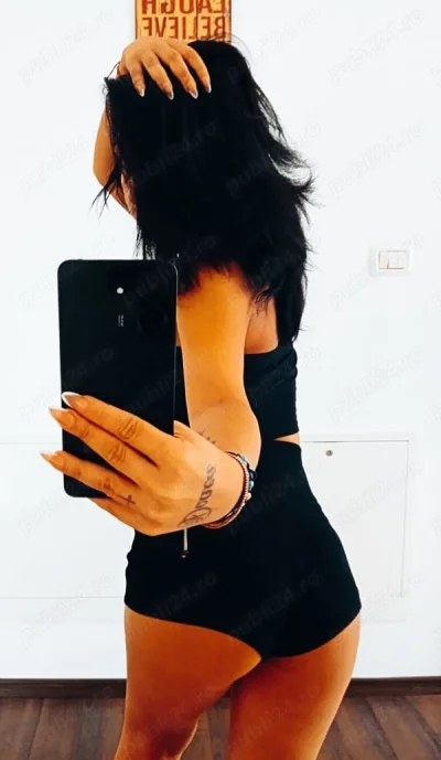 Nouă în orașul tău