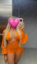 Thalya Blonda siliconata - imagine 5