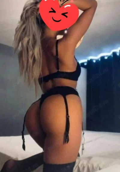 Ozana partyyyy girlll fac si deplasari