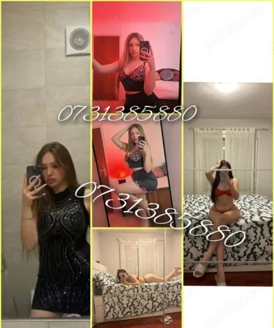 Blonda Slim100% Reala!