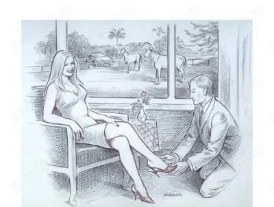 Sclav 35 de ani caut Stăpână matura posesiva