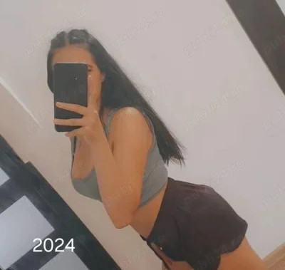 Buna sunt Laura Venita noua în orasul tau!!!! Va aștept la locația mea ZONA LUICA..