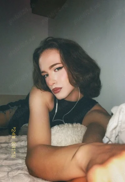 Lidia, fata transexuala! 21 de ani