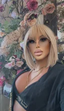 Transexuala nouă la tine in oraș 100% reală cu siliconata mărimea 10 - imagine 3